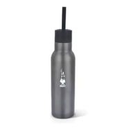 Cem Bialetti 0.5 lt Gri Termos