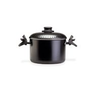 Cem Bialetti Cem 20 cm Makarna Tenceresi