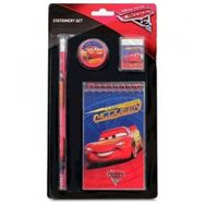 Cem Cars CR-06048 5 Parça Kırtasiye Seti