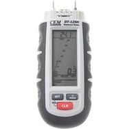 Cem DT 125H Ahşap Beton ve Zemin Nem Ölçer