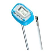 Cem DT 130 Daldırma Tip Termometre