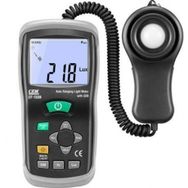 Cem DT-1309 RS-232 Işık Şiddeti Ölçer Lüxmetre
