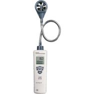 Cem DT-318B Esnek Termo Anemometre