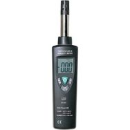 Cem DT 321 El Tipi Sıcaklık ve Nem Ölçer