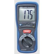 Cem DT-5301 Kazıksız Prizden Topraklama Direnci Ölçer