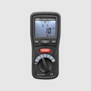 Cem DT-5554 Kaçak Akım Röle Test Cihazı