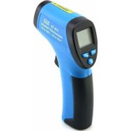 Cem DT-812 Lazer İnfrared Termometre