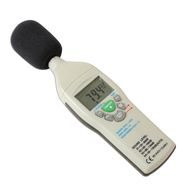 Cem DT 815 Desibelmetre Ses Seviye Ölçer
