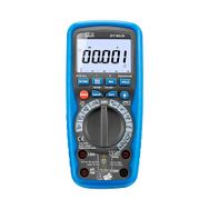 Cem DT-9929 TRMS Profesyonel Endüstriyel Multimetre