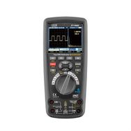 Cem DT-9989 Profesyonel Osiloskoplu TRMS Multimetre
