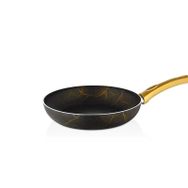 Cem Gold Marble 30 cm Tava