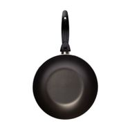 Cem Gri Wok 28 cm Tava