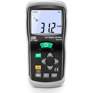 Cem Instruments CEM DT-1309 Işık Ölçer Lüksmetre
