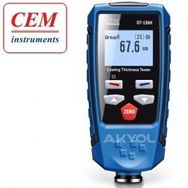 Cem Instruments CEM DT-156H Kaplama Boya Kalınlığı Ölçer