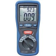 Cem Instruments CEM DT 5300 Topraklama Direnci Ölçüm Cihazı