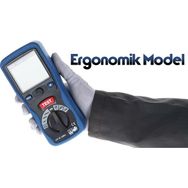 Cem Instruments CEM DT-5300B Topraklama Direnci Ölçer