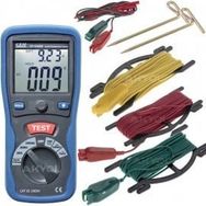 Cem Instruments CEM DT-5300B Topraklama Direnci Ölçer