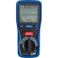 Cem Instruments CEM DT-5500 1kV İzolasyon Test Cihazı