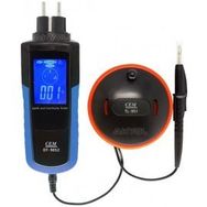 Cem Instruments CEM DT-9052 Kazıksız (Prizden) Topraklama Direnci Ölçer