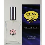 Cem Parfüm 396 EDP 50 ml Unisex Parfüm