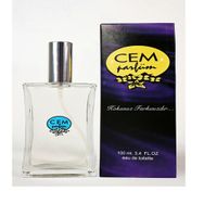 Cem Parfüm 539 EDP 100 ml Erkek Parfüm
