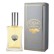 Cem Parfüm 539 EDP 50 ml Erkek Parfüm