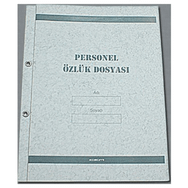 Cem Personel Özlük Dosyası
