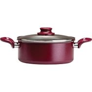 Cem Pırlanta 26 Cm Teflon Tencere