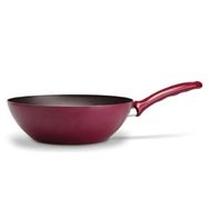 Cem Pırlanta Wok 28 Cm Tava