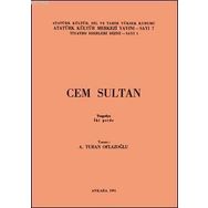 Cem Sultan - Demet Altınyeleklioğlu