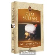 CEM SULTAN - M. TURHAN TAN