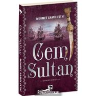 Cem Sultan - Mehmet Samih Fethi