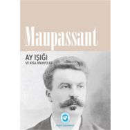 Cem Yayınevi Ay Işığı ve Kısa Hikayeler