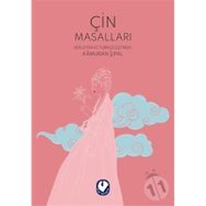Cem Yayınevi Çin Masalları