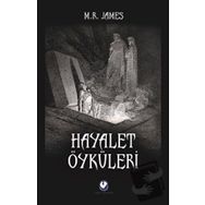 Cem Yayınevi Hayalet Öyküleri
