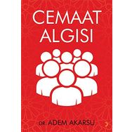 Cemaat Algısı - Adem Akarsu