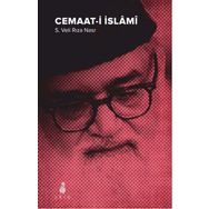 Cemaat-i İslami - S. Veli Rıza Nasr