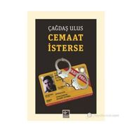 CEMAAT İSTERSE - ÇAĞDAŞ ULUS