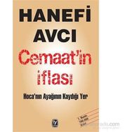 Cemaat’in İflası - Hanefi Avcı