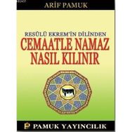 CEMAATLE NANAZ NASIL KILINIR? (NAMAZ-017/P9) - ARIF PAMUK