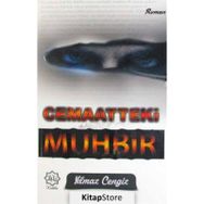 Cemaatteki Muhbir - Yılmaz Cengiz