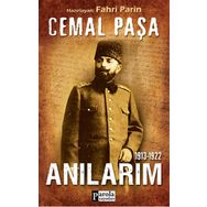 Cemal Paşa - 1913-1922 Anılarım - Cemal Paşa