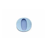 Cemax Villa Boy 8,5 cm Yapışkanlı 0 Rakamı