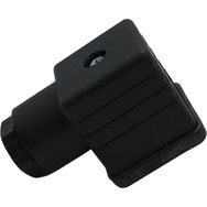 Ceme 1/4 inç Konnektör 30200 TY 7000 CON Ütü Solenoid Valf Soketi