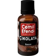 Cemil Efendi 10 ml Çikolata Esansı