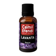 Cemil Efendi 10 ml Lavanta Esansı