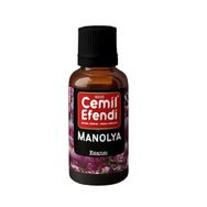Cemil Efendi 10 ml Manolya Esansı