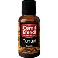 Cemil Efendi 10 ml Tüttün Esansı