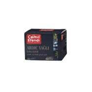 Cemil Efendi 100 ml Ardıç Yağlı Masaj Kremi