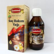 Cemil Efendi 100 ml Saç Bakım Yağı